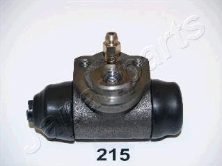 Japanparts CS-215 - Riteņa bremžu cilindrs ps1.lv