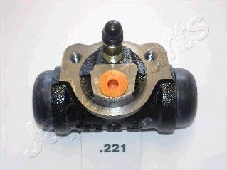 Japanparts CS-221 - Riteņa bremžu cilindrs ps1.lv