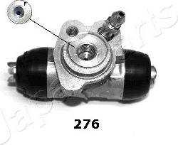 Japanparts CS-276 - Riteņa bremžu cilindrs ps1.lv