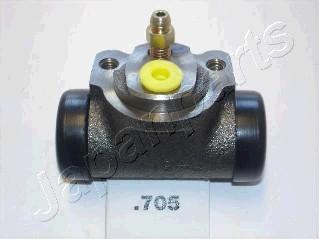 Japanparts CS-705 - Riteņa bremžu cilindrs ps1.lv