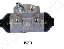 Japanparts CS-K23 - Riteņa bremžu cilindrs ps1.lv