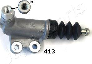 Japanparts CY-413 - Darba cilindrs, Sajūgs ps1.lv