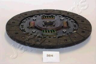 Japanparts DF-384 - Sajūga disks ps1.lv