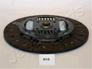 Japanparts DF-H15 - Sajūga disks ps1.lv