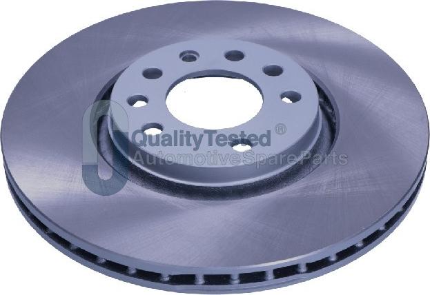 Japanparts DI0400JM - Bremžu diski ps1.lv