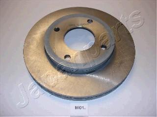 Japanparts DI-M01 - Bremžu diski ps1.lv