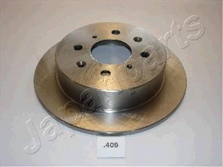 Japanparts DP-409 - Bremžu diski ps1.lv