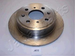 Japanparts DP-402 - Bremžu diski ps1.lv