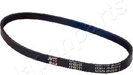 Japanparts DV-4PK0705 - Ķīļrievu siksna ps1.lv