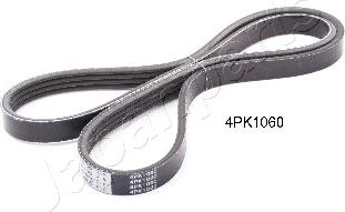 Japanparts DV-4PK1060 - Ķīļrievu siksna ps1.lv