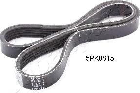 Japanparts DV-5PK0815 - Ķīļrievu siksna ps1.lv