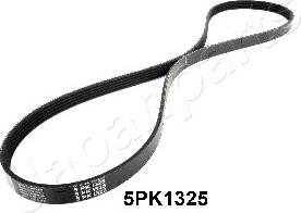 Japanparts DV-5PK1325 - Ķīļrievu siksna ps1.lv