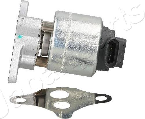 Japanparts EGR-0420 - Izpl. gāzu recirkulācijas vārsts ps1.lv