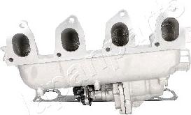 Japanparts EGR-0311 - Izpl. gāzu recirkulācijas vārsts ps1.lv