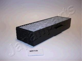 Japanparts FAA-HY10 - Filtrs, Salona telpas gaiss ps1.lv