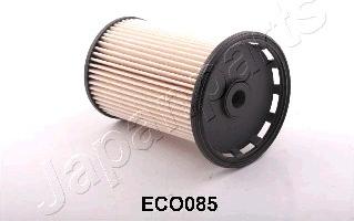 Japanparts FC-ECO085 - Degvielas filtrs ps1.lv