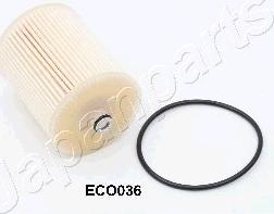 Japanparts FC-ECO036 - Degvielas filtrs ps1.lv