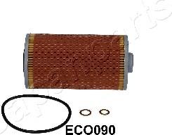 Japanparts FO-ECO090 - Eļļas filtrs ps1.lv