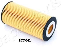 Japanparts FO-ECO041 - Eļļas filtrs ps1.lv