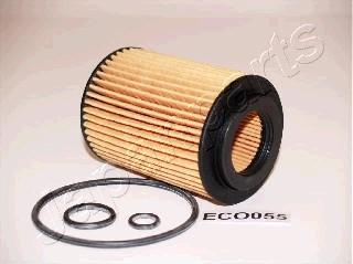 Japanparts FO-ECO055 - Eļļas filtrs ps1.lv