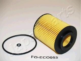 Japanparts FO-ECO053 - Eļļas filtrs ps1.lv
