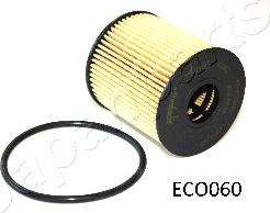 Japanparts FO-ECO060 - Eļļas filtrs ps1.lv