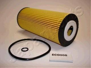 Japanparts FO-ECO008 - Eļļas filtrs ps1.lv