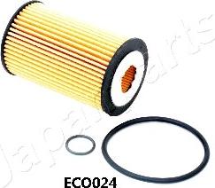Japanparts FO-ECO024 - Eļļas filtrs ps1.lv