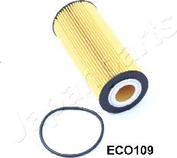 Japanparts FO-ECO109 - Eļļas filtrs ps1.lv