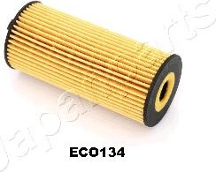 Japanparts FO-ECO134 - Eļļas filtrs ps1.lv