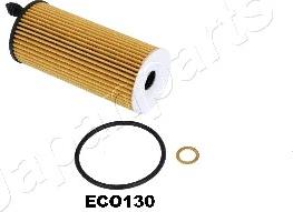 Japanparts FO-ECO130 - Eļļas filtrs ps1.lv