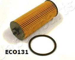 Japanparts FO-ECO131 - Eļļas filtrs ps1.lv