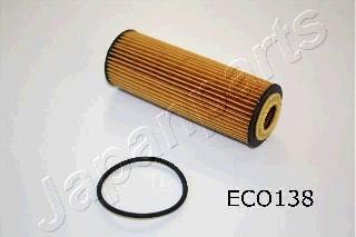 Japanparts FO-ECO138 - Eļļas filtrs ps1.lv