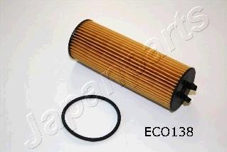 Japanparts FO-ECO138 - Eļļas filtrs ps1.lv