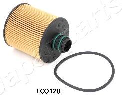 Japanparts FO-ECO120 - Eļļas filtrs ps1.lv