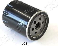 Japanparts FO-L01S - Eļļas filtrs ps1.lv