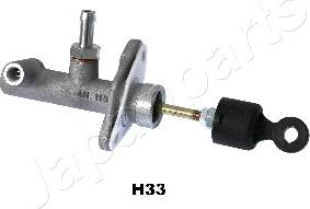 Japanparts FR-H33 - Galvenais cilindrs, Sajūgs ps1.lv