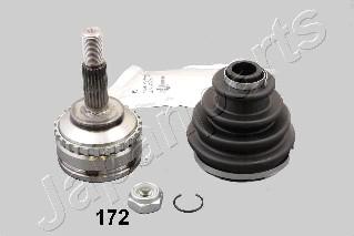 Japanparts GI-172 - Šarnīru komplekts, Piedziņas vārpsta ps1.lv