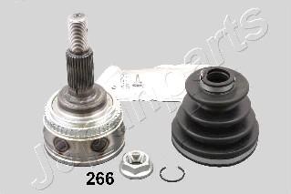 Japanparts GI-266 - Šarnīru komplekts, Piedziņas vārpsta ps1.lv