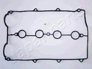 Japanparts GP-315 - Blīve, Motora bloka galvas vāks ps1.lv