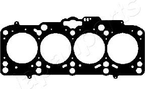 Japanparts GT-908A - Blīve, Motora bloka galva ps1.lv