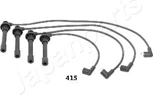 Japanparts IC-415 - Augstsprieguma vadu komplekts ps1.lv