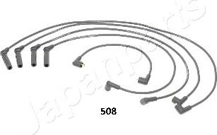 Japanparts IC-508 - Augstsprieguma vadu komplekts ps1.lv