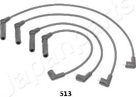 Japanparts IC-513 - Augstsprieguma vadu komplekts ps1.lv