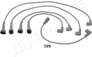 Japanparts IC-105 - Augstsprieguma vadu komplekts ps1.lv