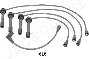 Japanparts IC-818 - Augstsprieguma vadu komplekts ps1.lv