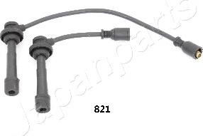 Japanparts IC-821 - Augstsprieguma vadu komplekts ps1.lv