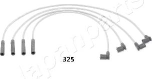 Japanparts IC-325 - Augstsprieguma vadu komplekts ps1.lv