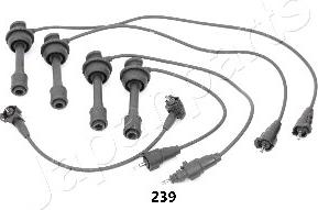 Japanparts IC-239 - Augstsprieguma vadu komplekts ps1.lv