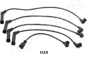 Japanparts IC-H24 - Augstsprieguma vadu komplekts ps1.lv